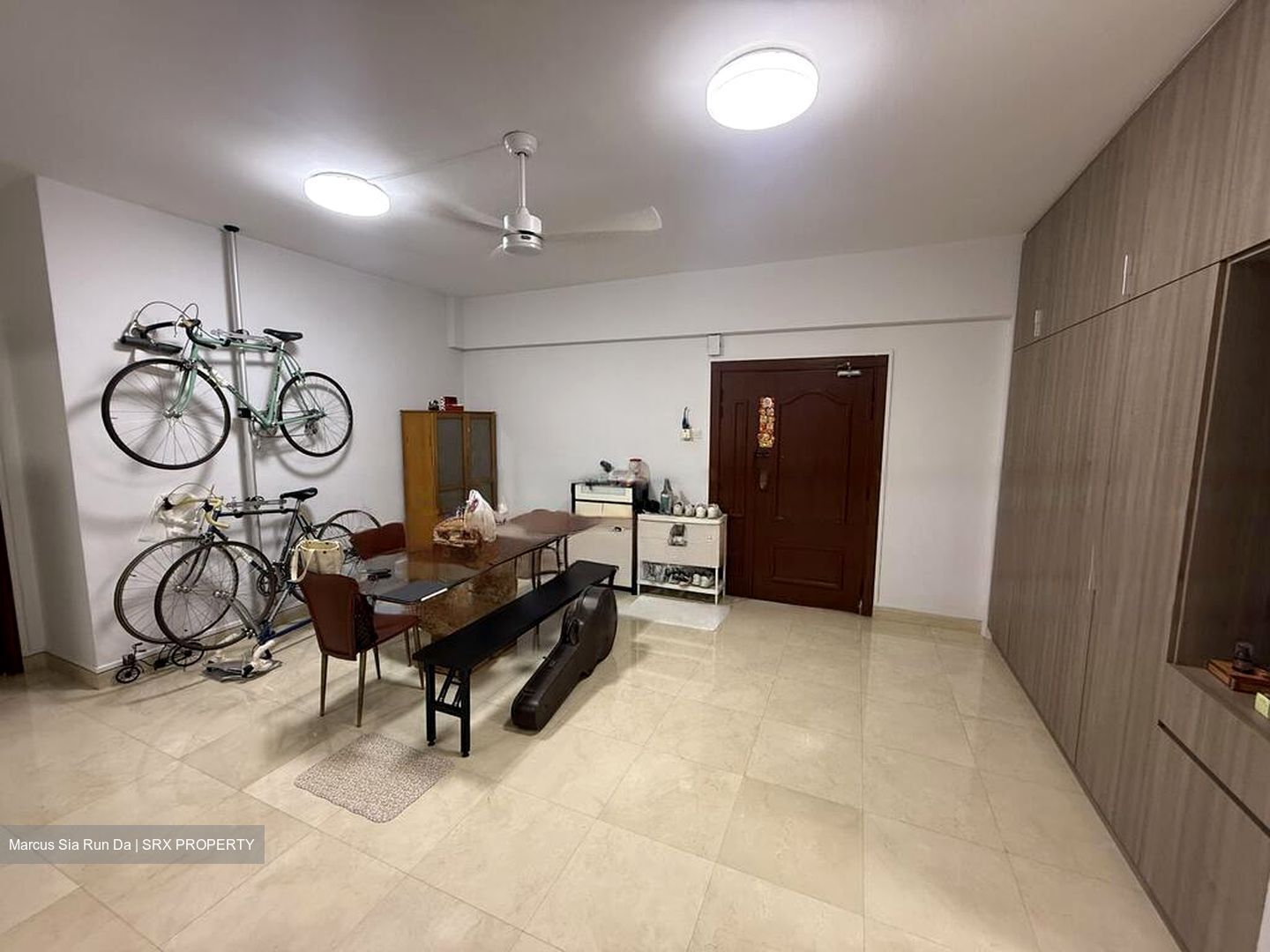 Eunos Park (D14), Condominium #507747871